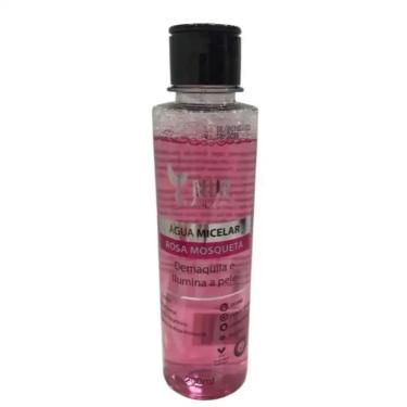 Imagem de Agua Micelar Rosa Mosqueta Bello Charme 200ML