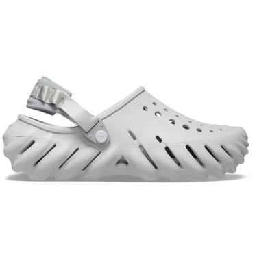 Imagem de Sandália Crocs Echo Clog Atmosphere-Unissex