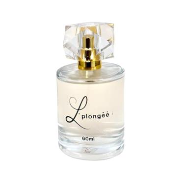 Imagem de Perfume L' Plongée Árabe 0.81 60ml – Bergamota e Sândalo, Alta Fixação, Fragrância Amadeirada