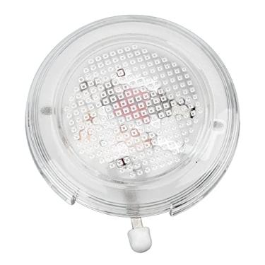 Imagem de Keenso Luz de Cúpula, Luz LED de Cúpula Interior do Carro Com Lâmpada Suave e Suave para Segurança de Condução 26410H8500 Substituição para Frontier SE XE 6 Cyl 3.3L 1999-2001