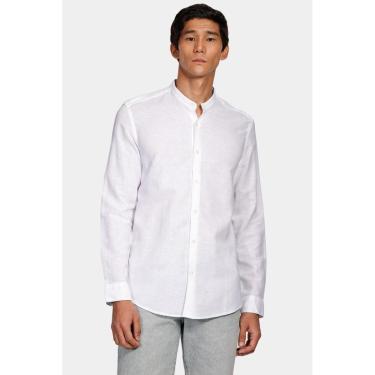 Imagem de Camisa Aramis Manga Longa Regular Martinelli Branco-Masculino