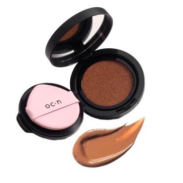 Imagem de Oceane Edition Base Líquida Cushion Foundation 060 - Océane