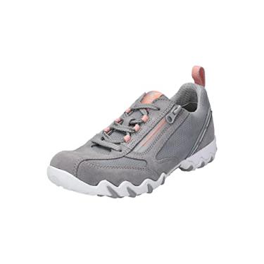 Imagem de Allrounder by Mephisto Namour Tênis feminino, Liga metálica., 35