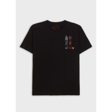 Imagem de T-shirt vintage aspen 01 OSKLEN-Masculino