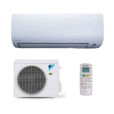 Imagem de Ar Condicionado Split Hi Wall Daikin Full Inverter 18.000 Btus Frio 220v R-32