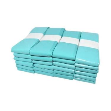 Imagem de Sacos De Lixo Para Fraldas De Bebê 12 PCS Forros Substitutos Para Bald