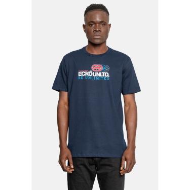 Imagem de Camiseta Ecko Estampada Masculino-Masculino