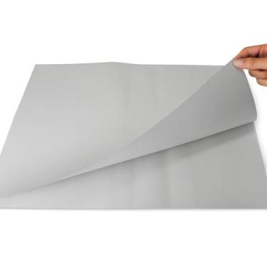 Imagem de Jornal Pet p/ Cachorro 45X52cm 4 Kg Papel Manilha Reciclado Sem Impres