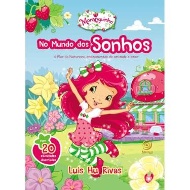 Imagem de Moranguinho no Mundo dos Sonhos - BOA NOVA