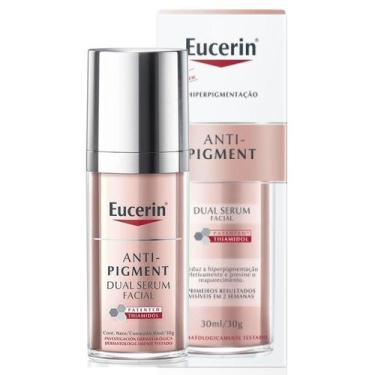 Imagem de Sérum Facial Euceron Anti-Pigment Dual 30ml - Eucerin