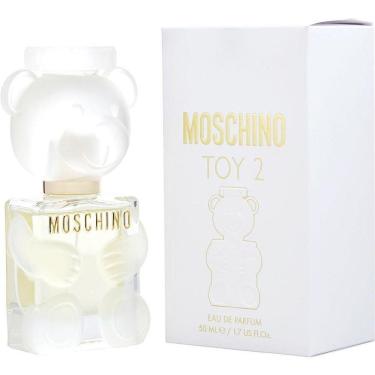 Imagem de Perfume Unisex Moschino Toy 2 Eau De Parfum 50 Ml