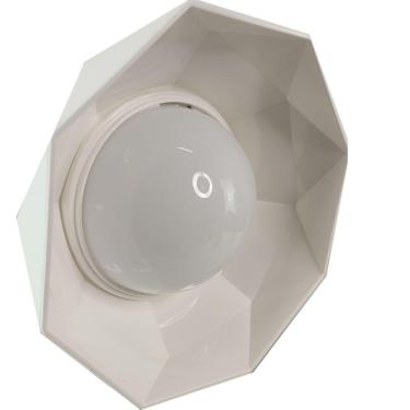 Imagem de Luminaria De Mesa Garra Diamante Articulavel Touch