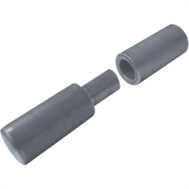 Imagem de Dobradica Gonzo Detoni Nao Passante 3/4'' - Kit C/10