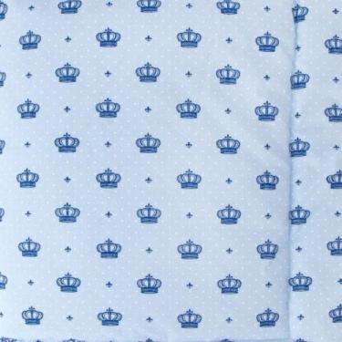 Imagem de Saco de Dormir Para Bebê Casulo Com Zíper Menino Menina - Varias Cores