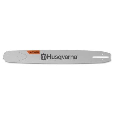 Imagem de Sabre para Motosserra 24POL 3/8POL Ponta Dura 42 Dentes HUSQVARNA