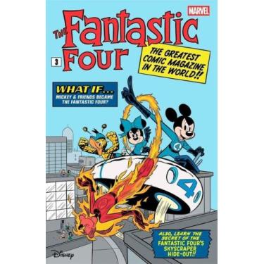 Imagem de O Espetacular Homem-Aranha (2025) 03 - Capa Variante - PANINI - ENCOME