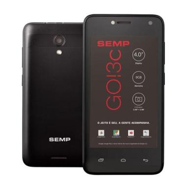 Imagem de celular semp go! 3c plus