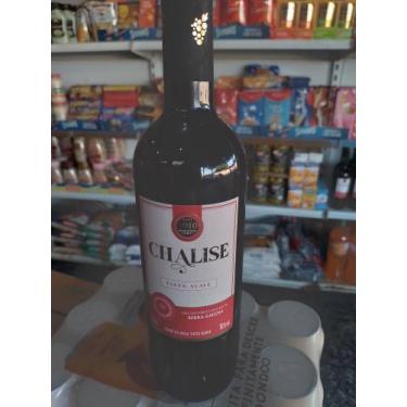 Imagem de Vinho tinto suave Chalise