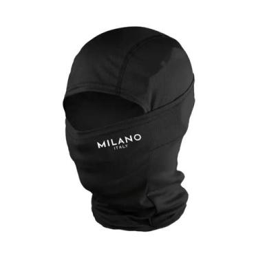 Imagem de Faixa De Cabeça Para Ciclismo E Esqui À Prova De Vento Com Máscara Fac