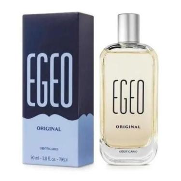 Imagem de Egeo Original o Boticário Desodorante Colônia Masculino 90ml - OBoticá