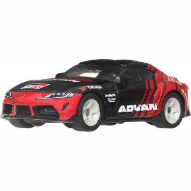 Imagem de Matchbox - 2023 Toyota Supra - Collectors - JCL44
