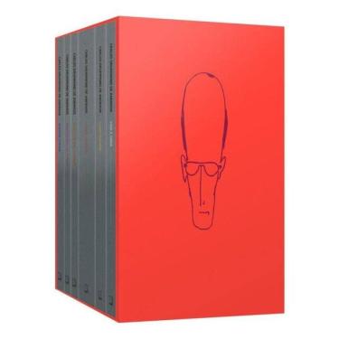 Imagem de Box Essencial - Carlos Drummond De Andrade