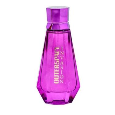 Imagem de Perfume Outerspace Invasion Linn Young Edp Feminino 100ml-Feminino