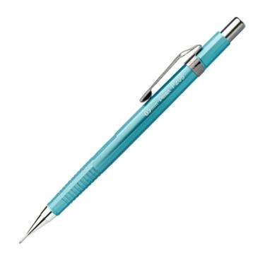 Imagem de Lapiseira Pentel P200 0,5mm Azul Metalico Japonesa