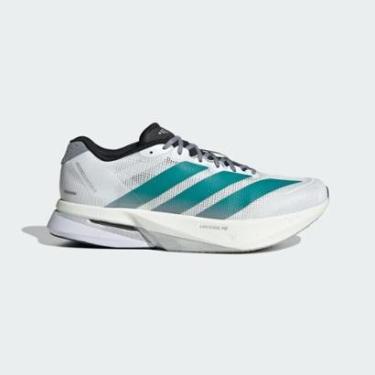Imagem de Tênis Adidas Adizero Boston 13 EQT Masculino-Masculino