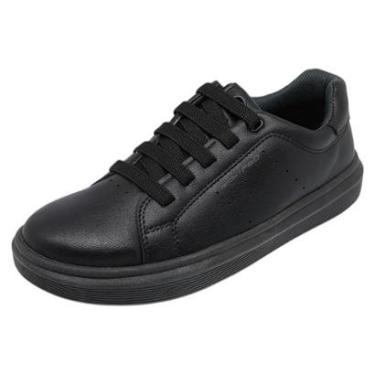 Imagem de Sapatenis Infantil Menino Conforto Casual Estilo Pegada Kids-Masculino