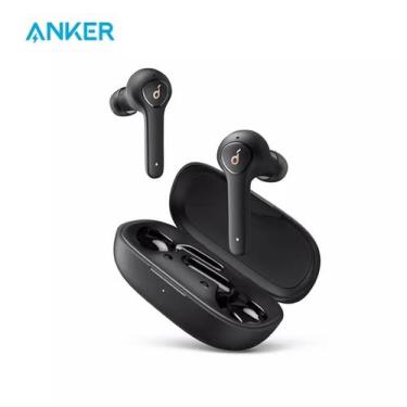 Imagem de Fone De Ouvido Sem Fio Anker Soundcore Life P2