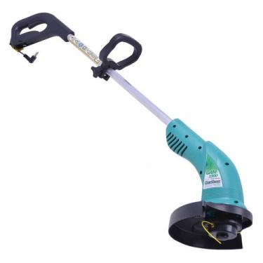 Imagem de Aparador Grama 1500w 127v Garthen, 110V