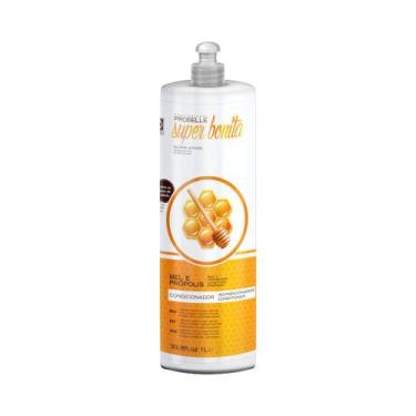 Imagem de Condicionador Probelle Super Bonita Mel e Propolis 1L