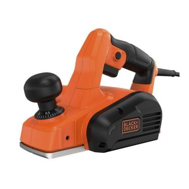 Imagem de Plaina Elétrica Black & Decker BEW712-B 710W 110V