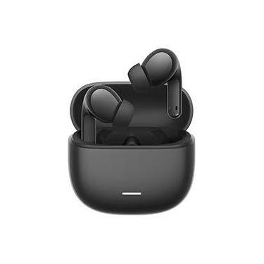 Imagem de Fone de Ouvido Xiaomi Redmi Buds 8 Lite - Bluetooth - Preto (BHR08OMGL