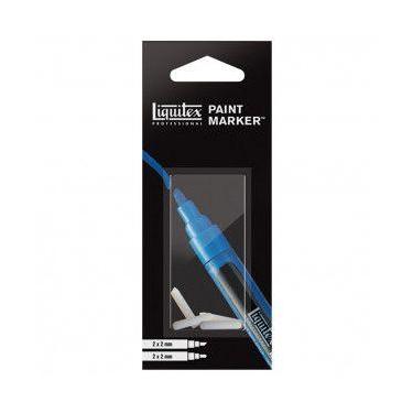 Imagem de Ponta de Feltro Para Marcador Liquitex 2mm 4 pontas