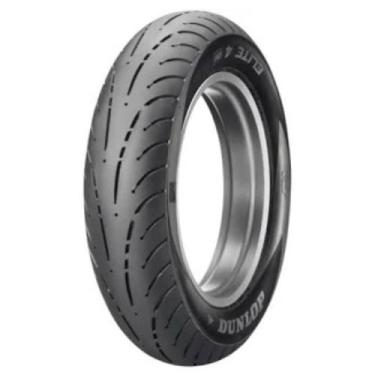 Imagem de Pneu Tras 180/65B-16 81H D428 REINF Custon Dunlop