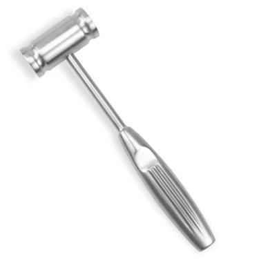 Imagem de Martelo para Rinoplastia 19 cm - Montserrat Comercial Imp e Exp. LTDA