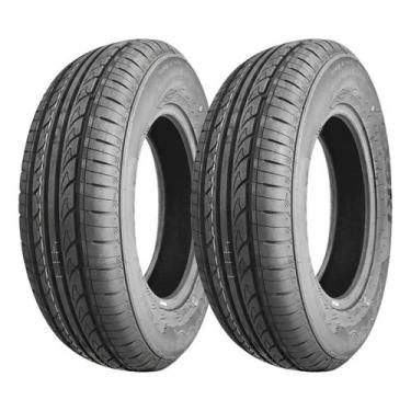 Imagem de Par Pneu Xbri 175 75 r14 86t Ecology