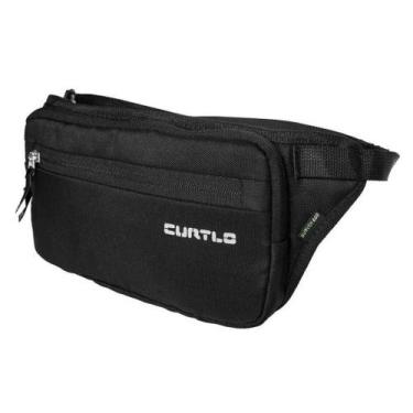 Imagem de Pochete Slim - Modelo Waist Organizer  - Curtlo