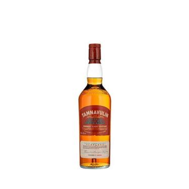 Imagem de Whisky Sherry Cask Tamnavulin - 700ml