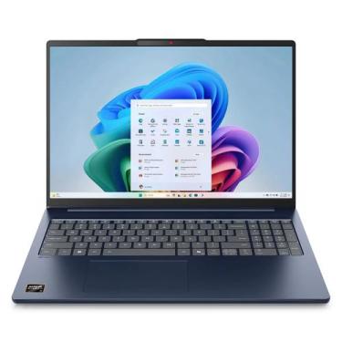 Imagem de Notebook Lenovo Lenovo IdeaPad Slim 5 AMD Ryzen AI 7-350 16GB RAM 1TB 
