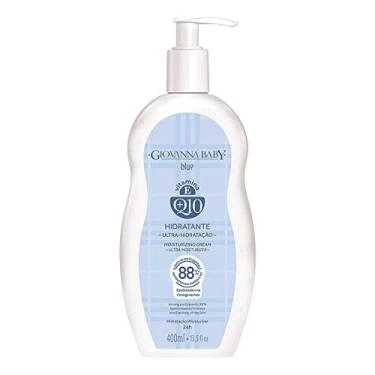 Imagem de Giovanna Baby - Locao Hidr Giovanna Baby 400Ml Q10 Blue