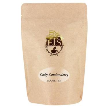 Imagem de Chá Preto a Granel Lady Londonderry English Tea Store 454 g