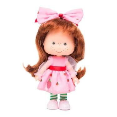 Imagem de Boneca Moranguinho - ESTRELA