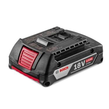 Imagem de Bateria 18.0V 2.0Ah Lítio GBA LI-ION 1600Z00036 BOSCH