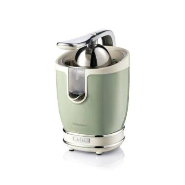 Imagem de Espremedor de Frutas Elétrico 413 Vintage Retrô 85W 220V Verde Ariete