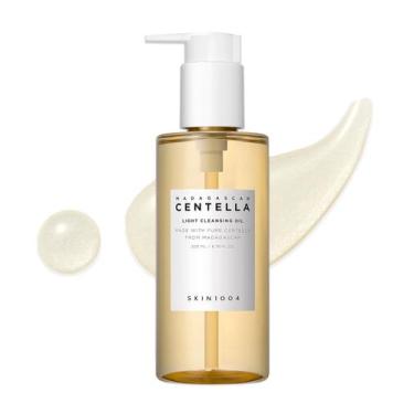 Imagem de Óleo de Limpeza Facial, Madagascar Centella Light Cleansing Oil, 200 m