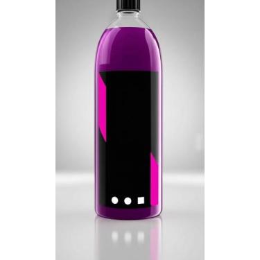 Imagem de Shampoo Automotivo Concentrado PH Neutro 1,5L - Congratulations Store