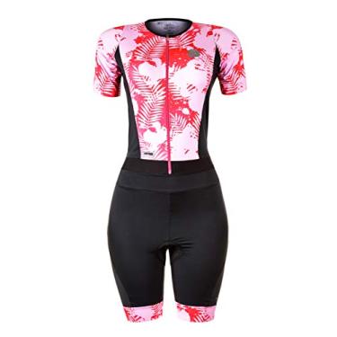 Imagem de MACAQUINHO MR LEAF ROSA G